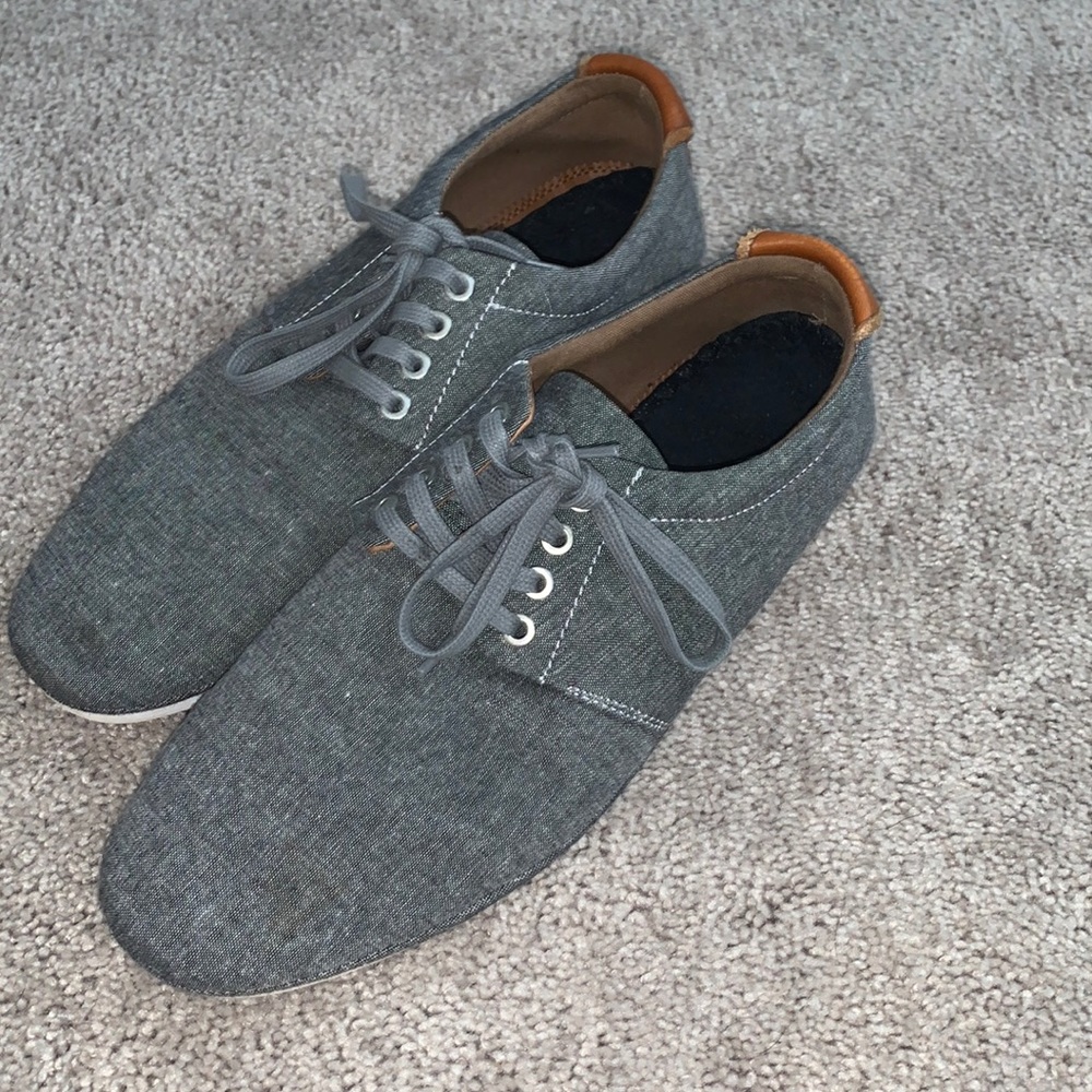 Men’s Dress/Casual shoes